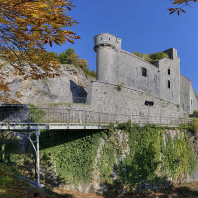 Journées européennes du patrimoine