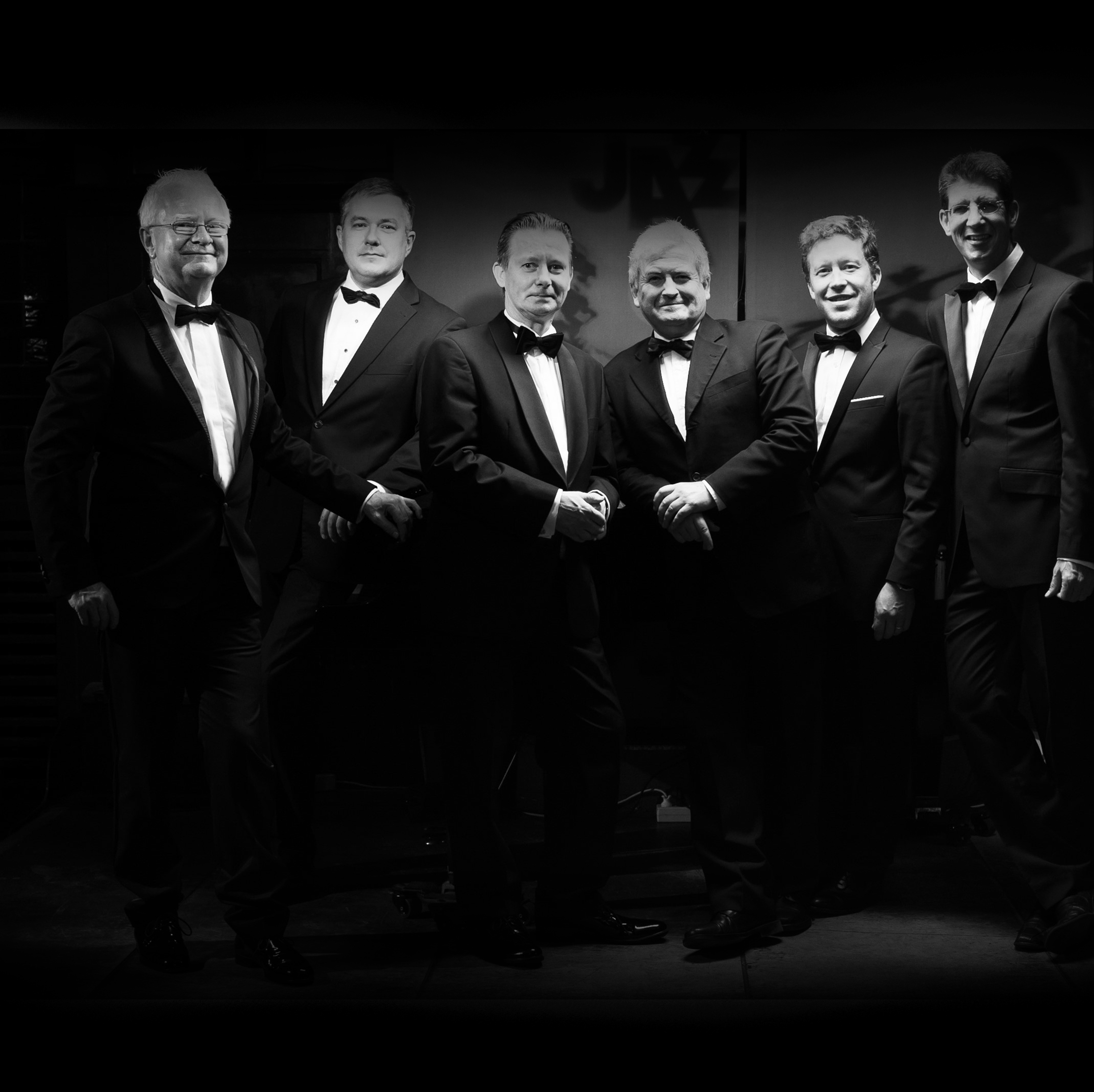 Armstrong’s Ambassadors (DE, UK)