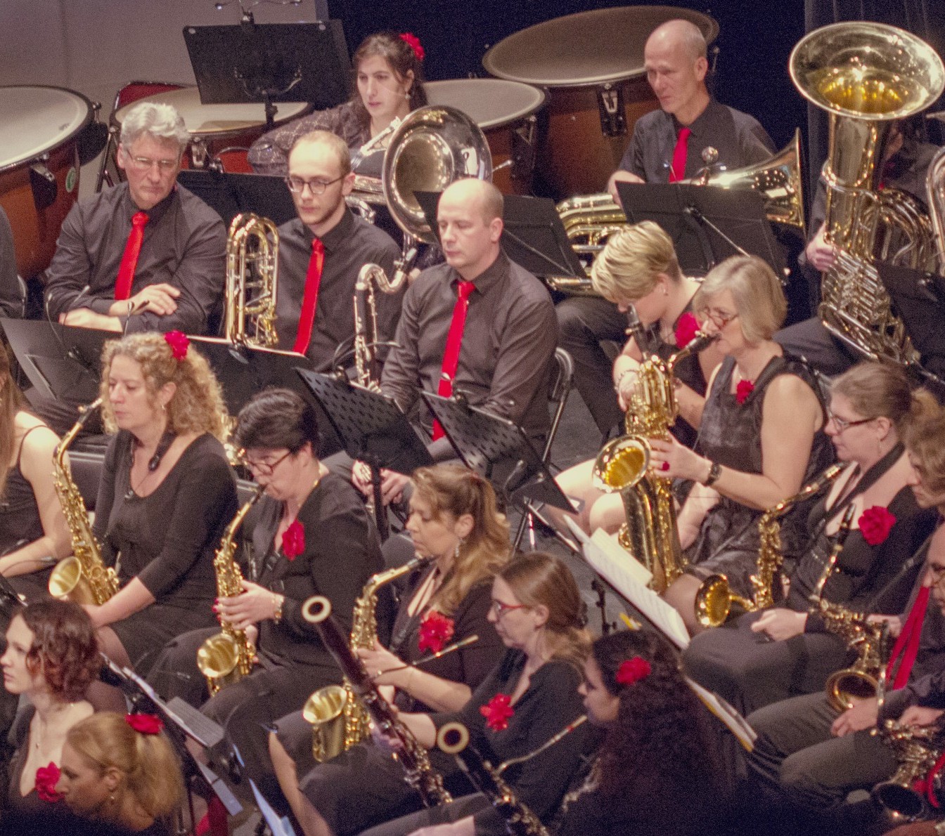 Orchestre d’harmonie du Pays de Gex