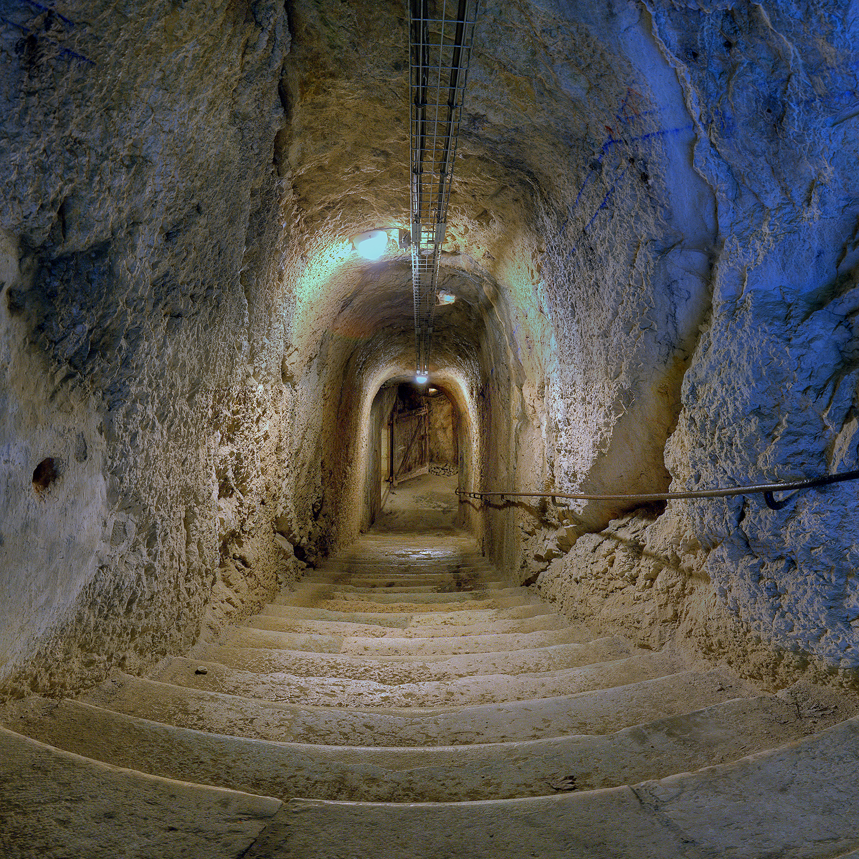 Défi du Fort l’Ecluse