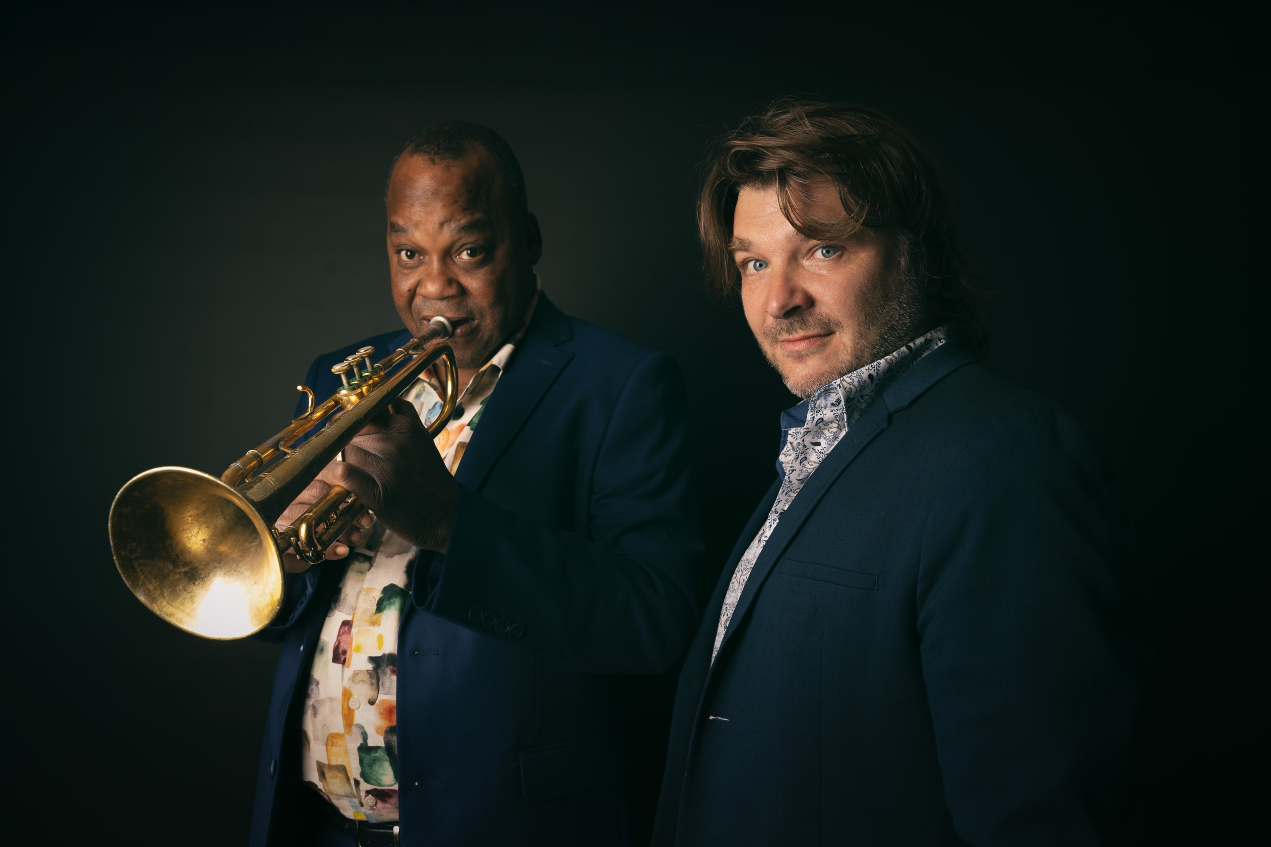 James Andrews & Frank Salis (US, CH, PL)