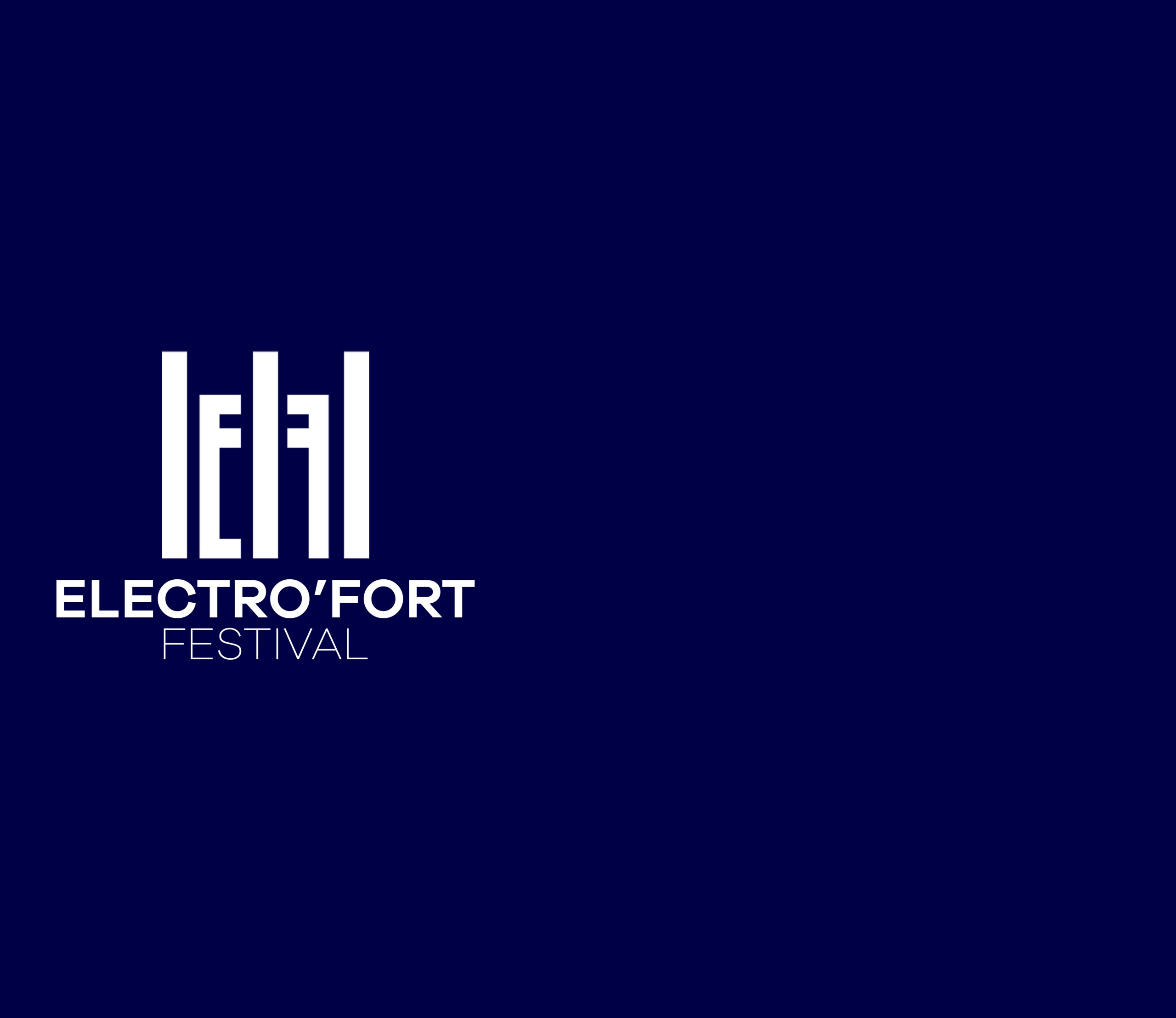 Electro’Fort Festival