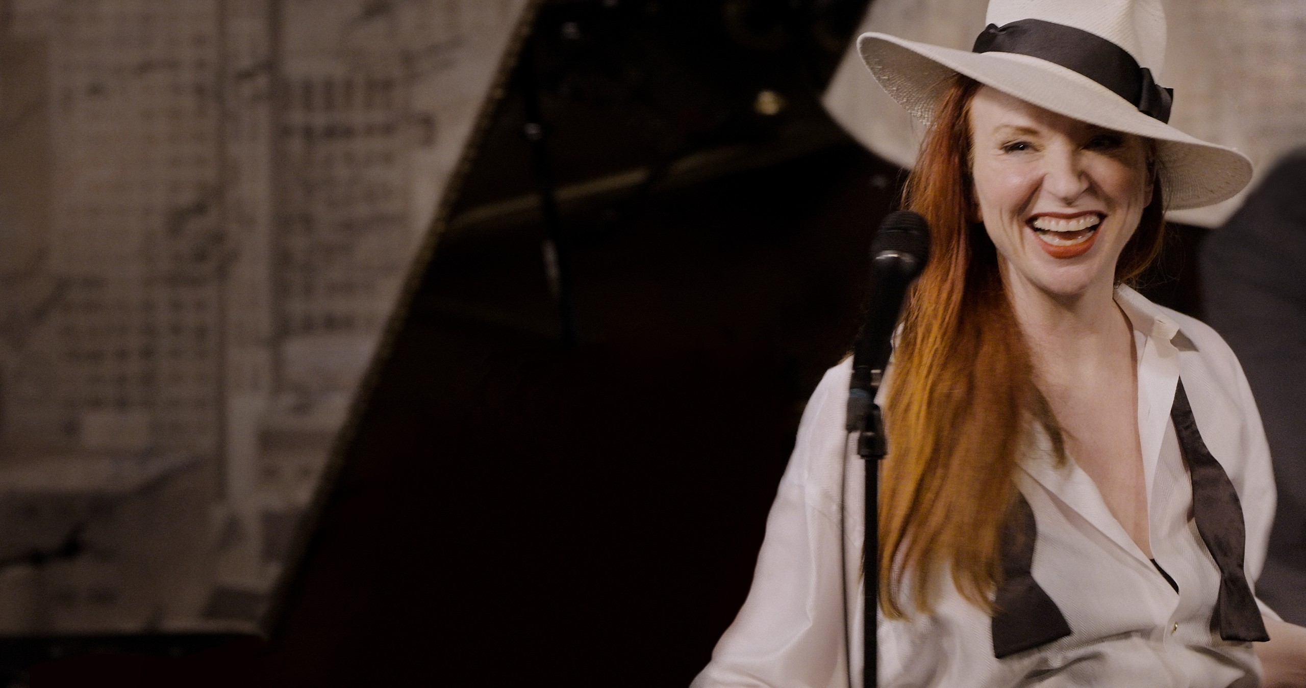 Judith Owen           