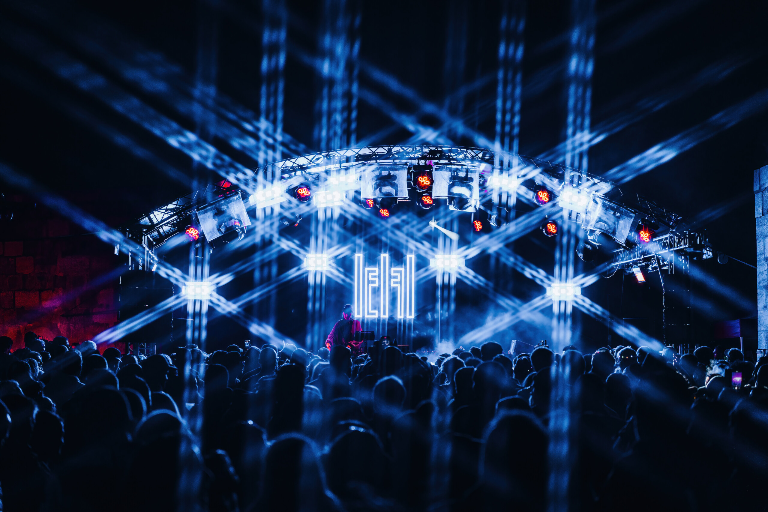 Electro’Fort Festival