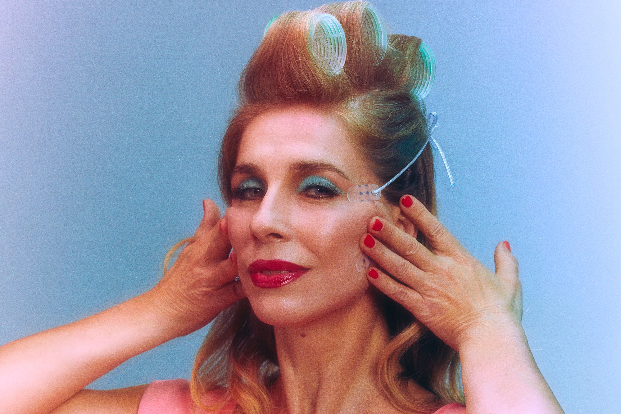 Barbara Carlotti