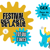 Festival Tôt ou T&rsquo;arts