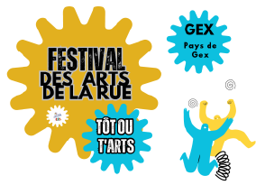 Festival Tôt ou T’arts