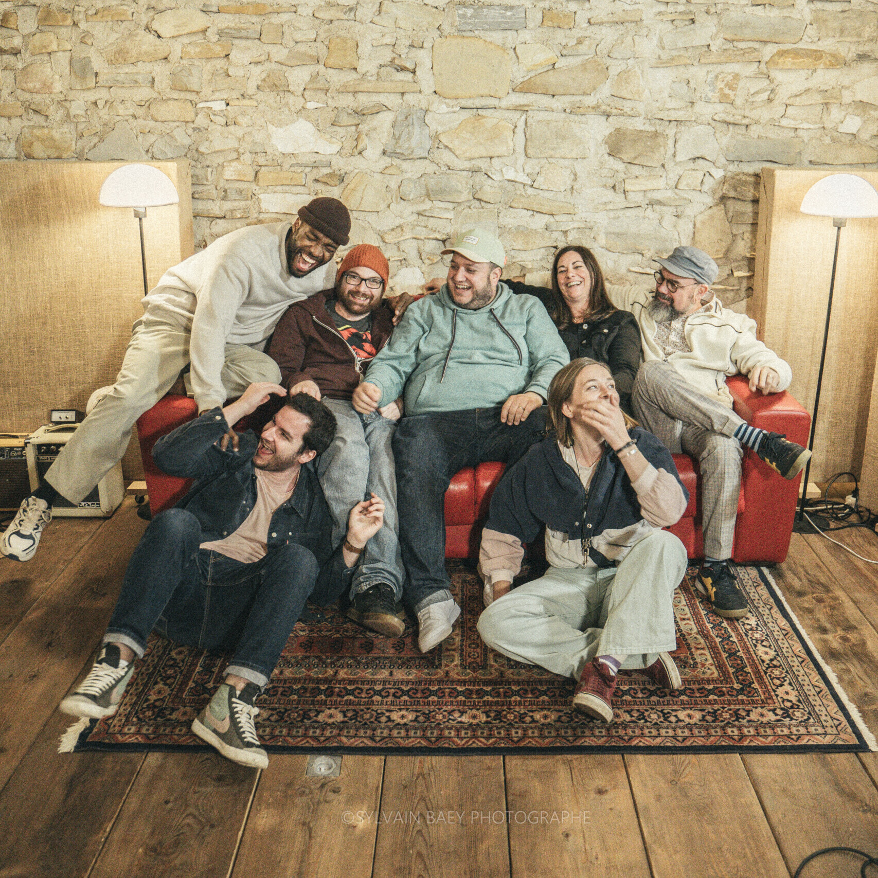 Miss Bee & The Bullfrogs