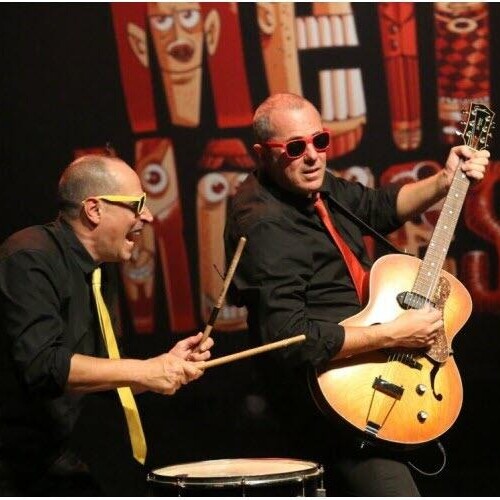 Gna Gna Gna – Festival Tôt ou T&rsquo;arts