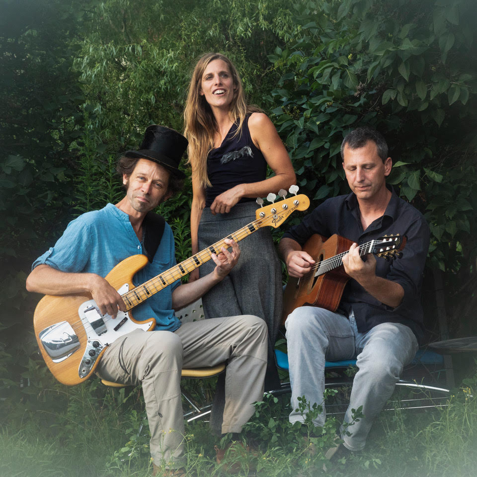 Les Pornographes chantent Brassens